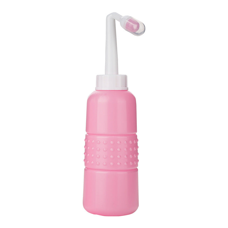 bidet-portable-couleur-rose