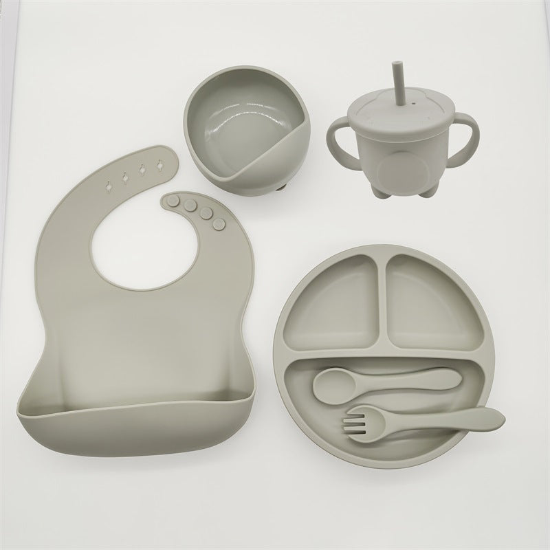 bol-alimentation-bebe-en-silicone-couleur-cendre-6-pieces