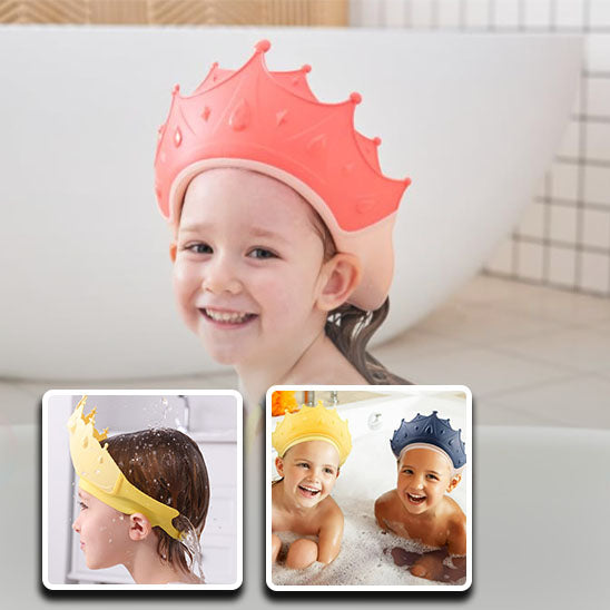 bonnet-de-douche-bebe-pratique-protegeant-yeux-et-oreille