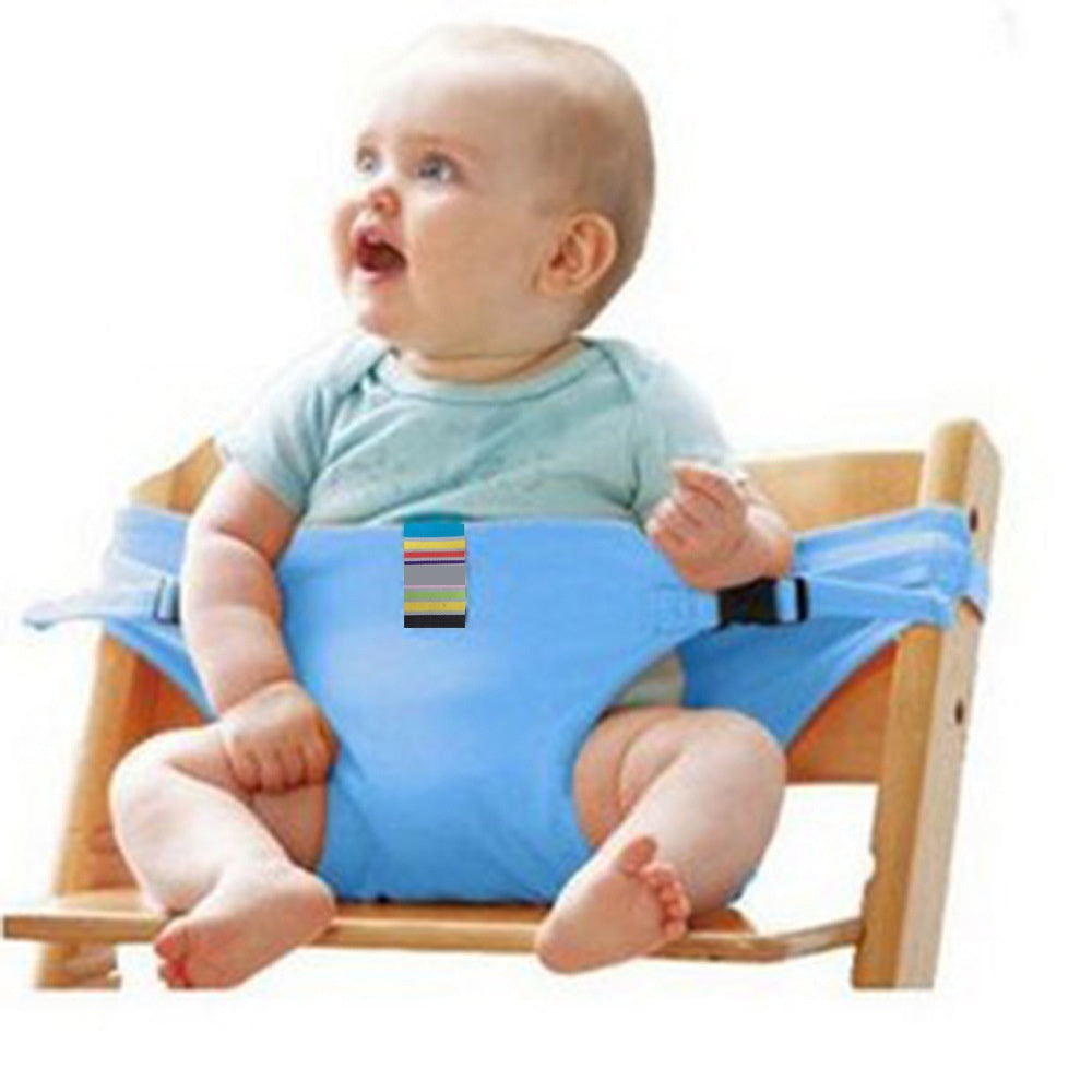 ceinture-de-securite-pour-chaise-bebe-universelle-couleur-bleu