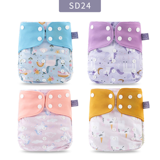 couche-bebe-lavable-ecologique-reutilisable-a-poche-multicouleur