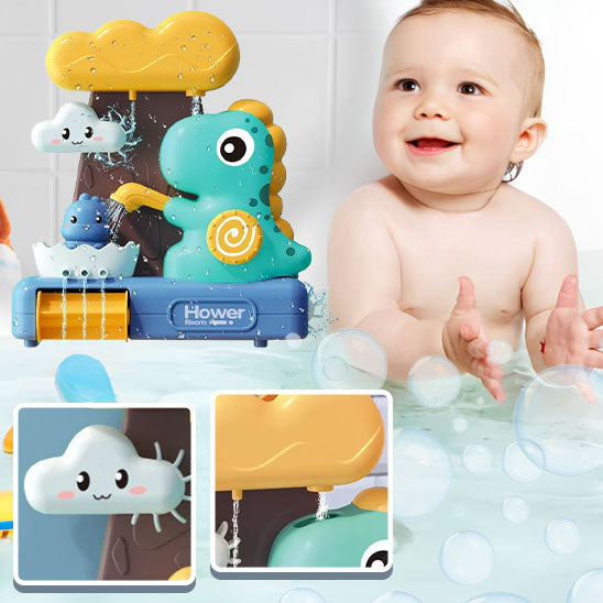 jouet-de-bain-pour-bebe-en-forme-de-dinosaure-captivant