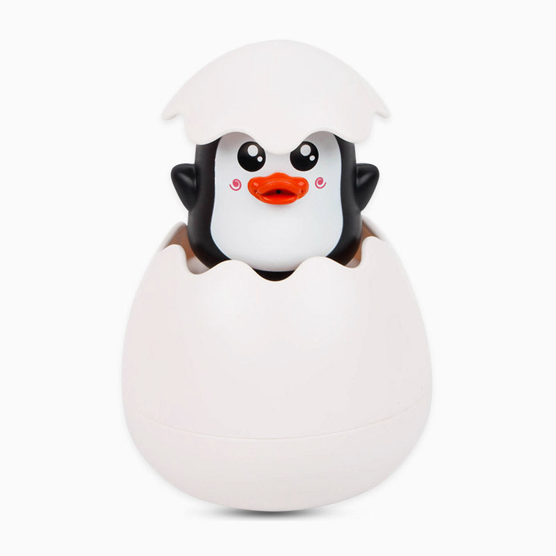 jouet-de-bain-pour-bebe-pingouin-en-forme-de-oeuf