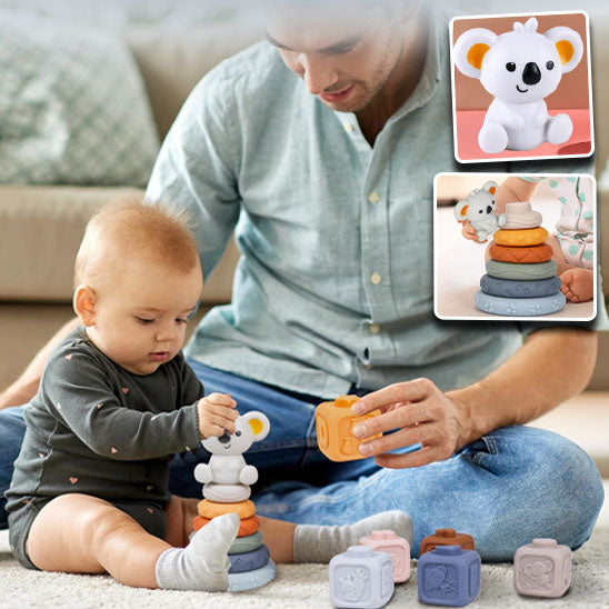 jouet-pour-bebe-en-silicone-tour-dempilage-koala-securitaire