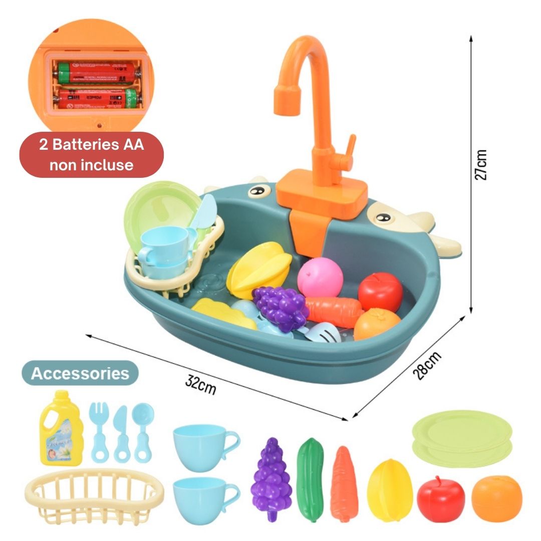 jouet-pour-bebe-evier-de-cuisine-multicouleur-captivant