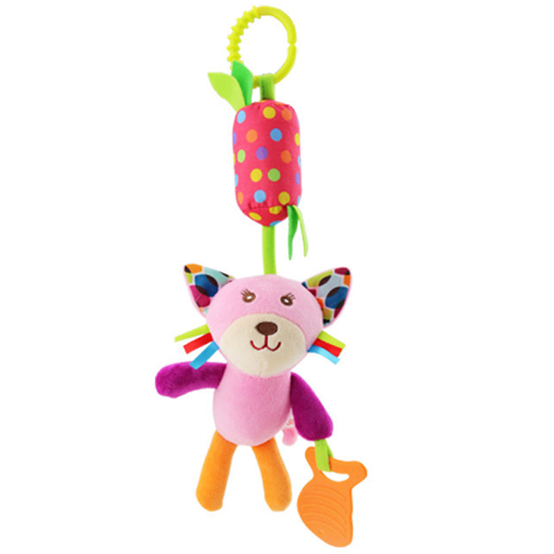 jouet-pour-bebe-hochet-suspendu-chat