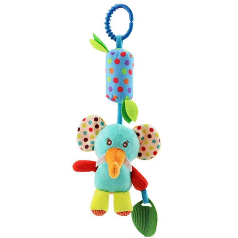 jouet-pour-bebe-hochet-suspendu-elephant