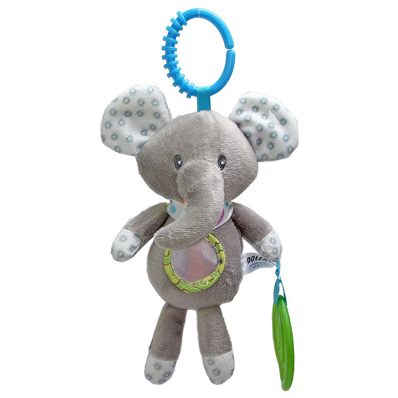 jouet-pour-bebe-hochet-suspendu-elephant