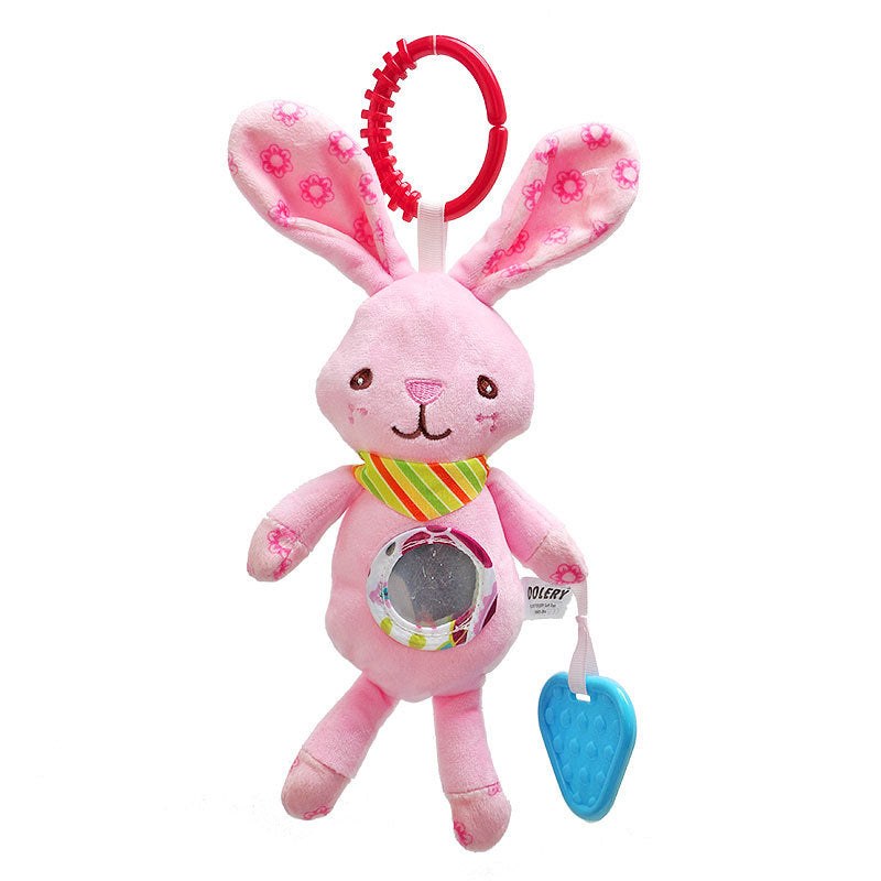 jouet-pour-bebe-hochet-suspendu-lapin