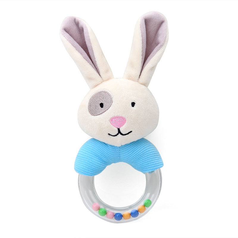 jouet-pour-bebe-hochet-suspendu-lapin-bleu