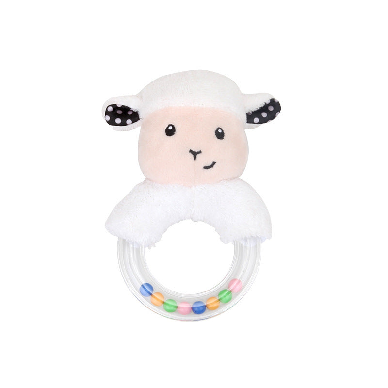 jouet-pour-bebe-hochet-suspendu-mouton