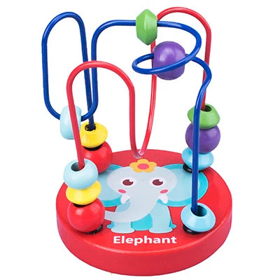 jouet-pour-bebe-labyrinthe-en-bois-elephant