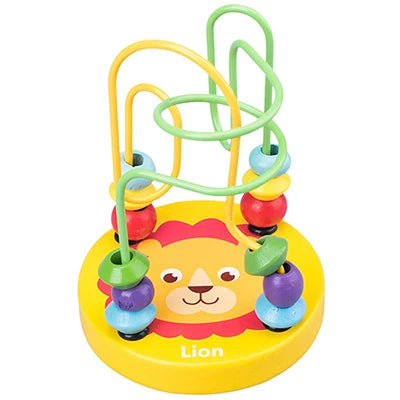 jouet-pour-bebe-labyrinthe-en-bois-lion