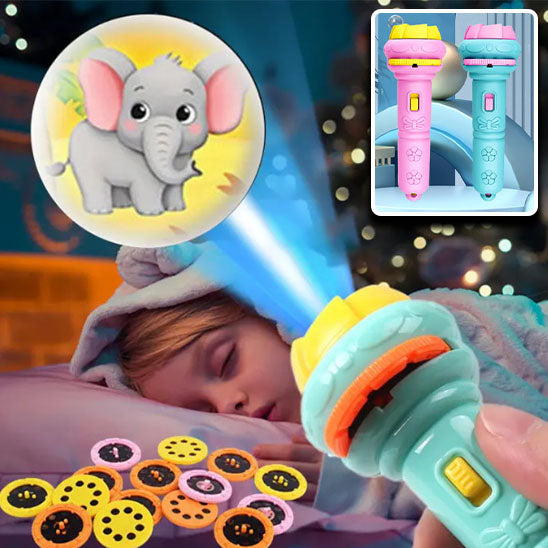 lampe-torche-pour-bebe-projectant-des-images-educatif