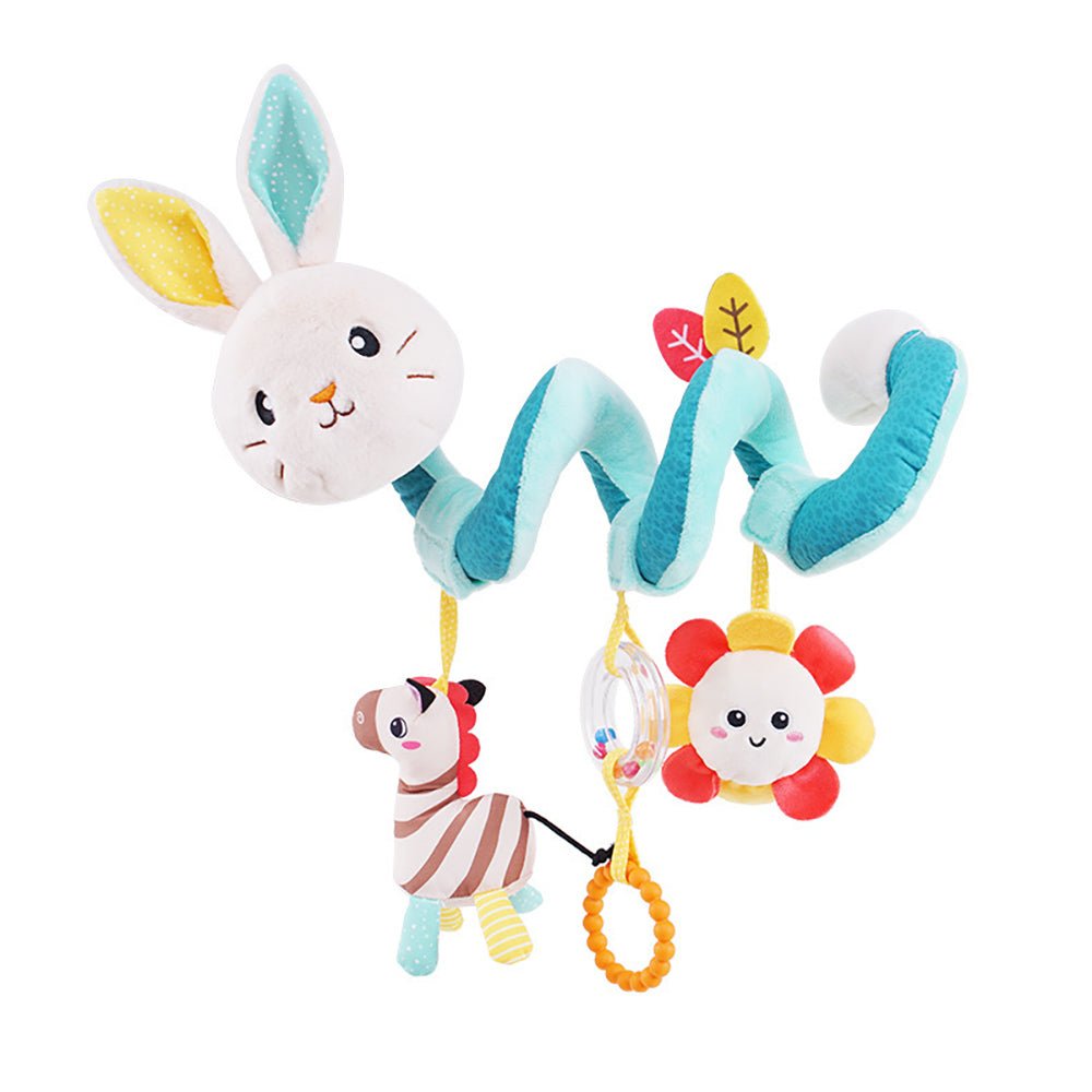 jouet-pour-bebe-hochet-suspendu-lapin