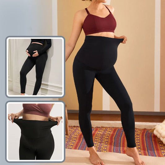 legging-pour-femme-enceinte-elastique-ideal