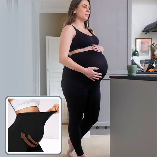 legging-pour-femme-enceinte-elastique-multifonctionnel