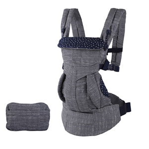 Le porte-bébé ergonomique OMNI BREEZE d'EGOBABY | BabyCarry™