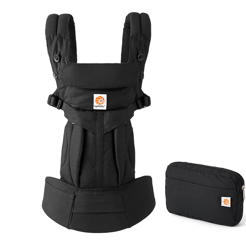 Le porte-bébé ergonomique OMNI BREEZE d'EGOBABY | BabyCarry™