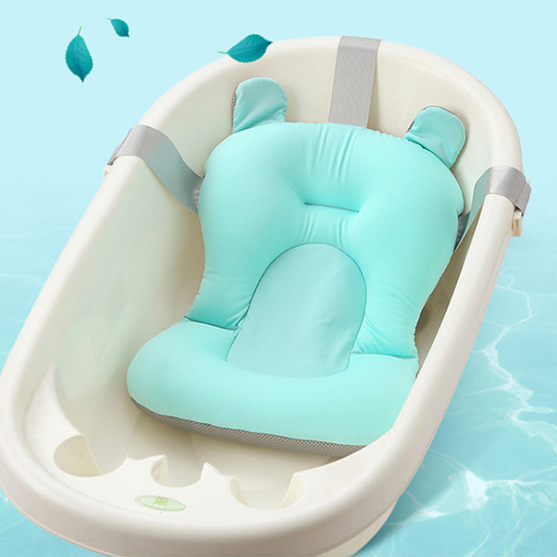 support-de-bain-bebe-confortable-et-doux