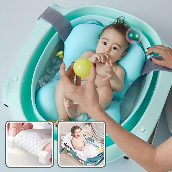 support-de-bain-bebe-confortable