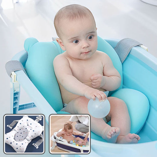 support-de-bain-bebe-pratique