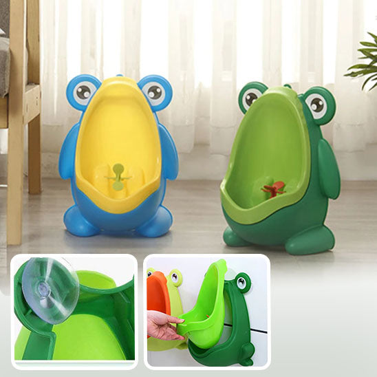 urinoir-mural-pour-bebe-garcon-en-forme-de-grenouille-apprentissage-de-la-proprete